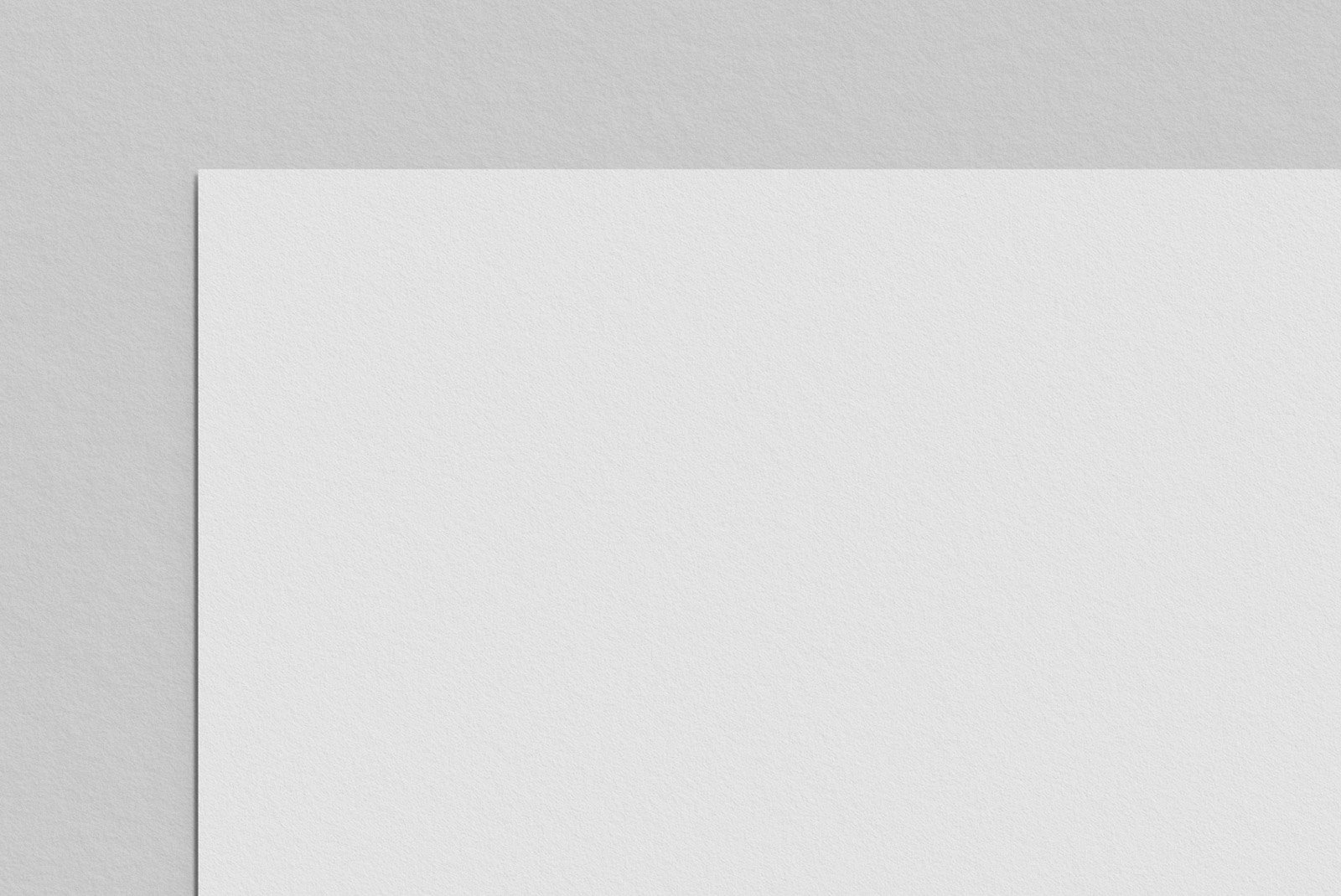 Blank A4 paper print mockup on textured background ideal for graphic designers digital assets print mockups templates presentations portfolio showcasing