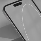Smartphone tech mockup for showcasing mobile app designs sleek side view detail essential for graphic designers digital assets high resolution quality