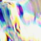 Abstract gradient background in vibrant colors for graphic design. Ideal for Photoshop effects, tech mockups, and packaging mockups. Suitable for designers.