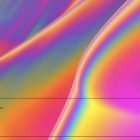 Vibrant gradient texture from Undertone 02 Gradient collection ideal for graphic design digital assets. Suitable for print mockups, Photoshop effects.