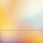 Blurred gradient background in orange blue yellow from Undertone 01 Gradient collection for graphic designers. Perfect for graphics and print mockups.