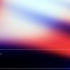 Colorful gradient background with soft transitions between red, blue, and white. Part of the Undertone Gradient Collection. Ideal for graphic design.