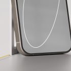 Modern tech mockup featuring sleek details of a futuristic display stand. Ideal for graphic designers seeking high-quality digital assets for presentations